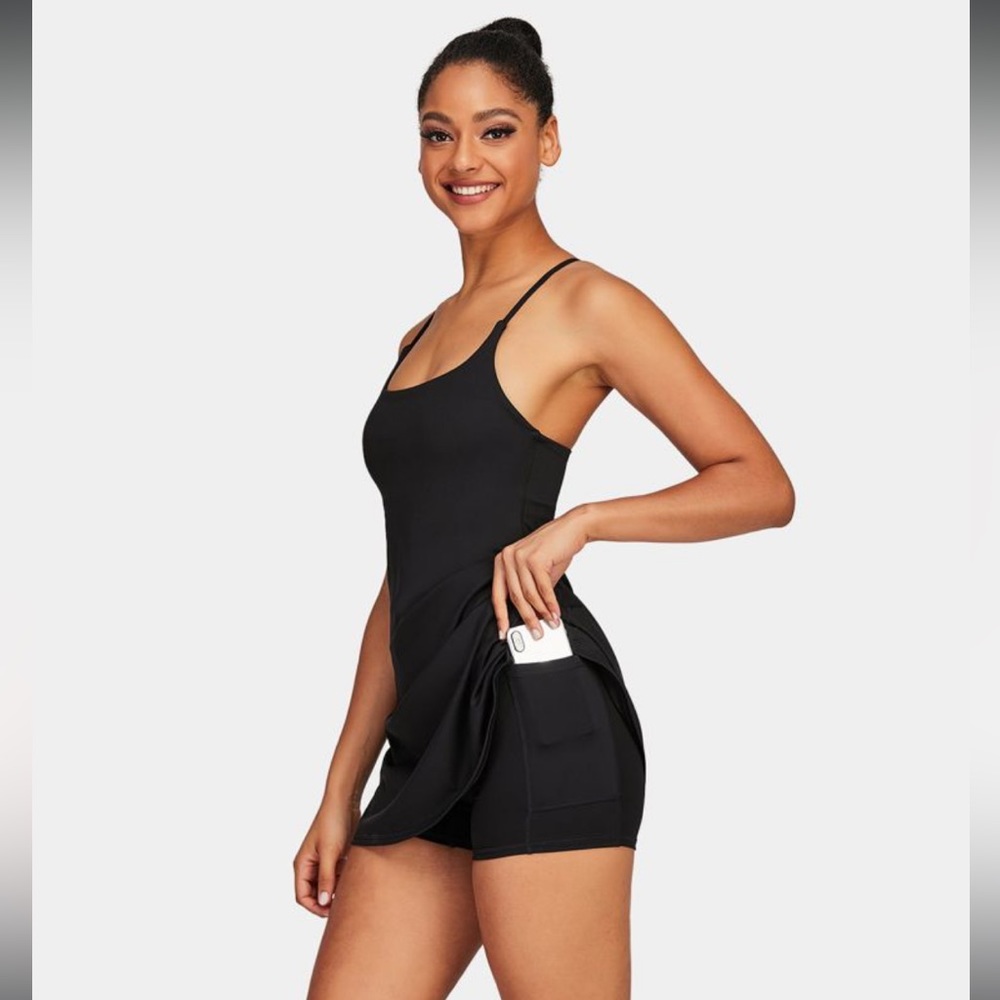Halara active dress